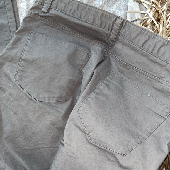 Calvin Klein casual pants - Picture 2 of 4